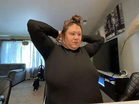 Snapshot of JizzyJazzunleashed chatting on September 15, 2025, 4:07 pm JizzyJazzunleashed online show from September 15, 2025, 4:07 pm