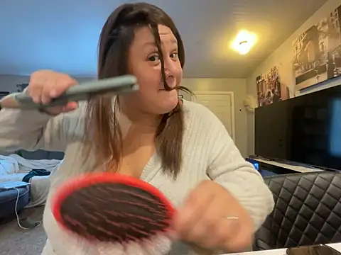 Snapshot of JizzyJazzunleashed chatting on October 22, 2025, 3:33 pm JizzyJazzunleashed online show from October 22, 2025, 3:33 pm