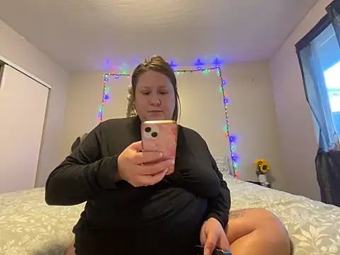 Snapshot of JizzyJazzunleashed chatting on November 1, 2025, 5:18 pm JizzyJazzunleashed online show from November 1, 2025, 5:18 pm