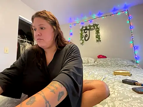 Snapshot of JizzyJazzunleashed chatting on September 26, 2025, 11:00 pm JizzyJazzunleashed online show from September 26, 2025, 11:00 pm