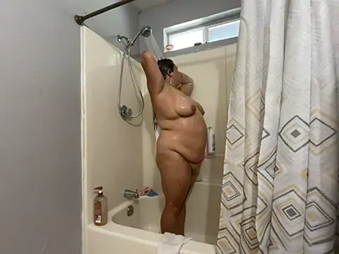 Snapshot of JizzyJazzunleashed chatting on September 22, 2025, 5:52 pm JizzyJazzunleashed online show from September 22, 2025, 5:52 pm