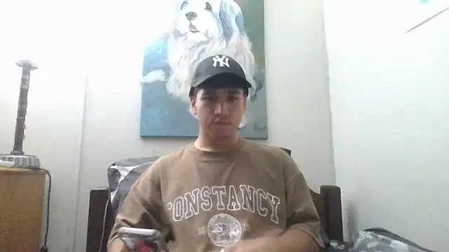 angxhot online show from May 23, 2026, 4:00 am