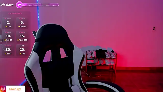 Casper   kyy online show from October 21, 2025, 6:51 pm