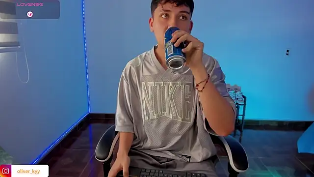 Casper   kyy online show from November 26, 2025, 1:00 pm