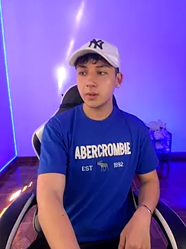 Casper   kyy online show from September 12, 2025, 7:24 pm