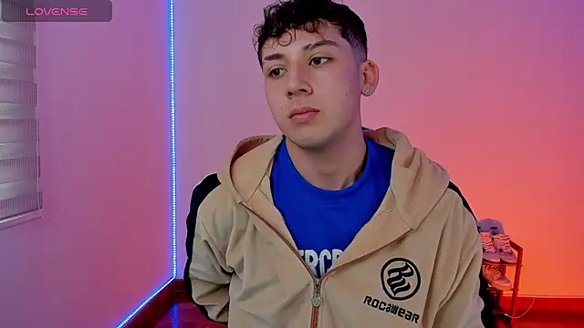 Casper   kyy online show from September 23, 2025, 7:10 pm