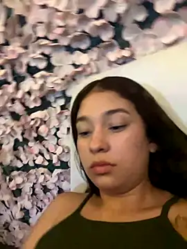 lana rousse01 online show from October 5, 2025, 11:39 pm