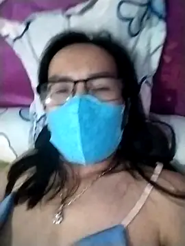 Minety473 online show from April 1, 2026, 1:41 pm