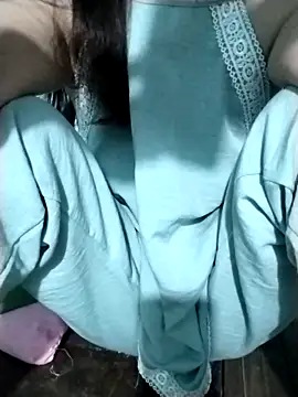 Minety473 online show from December 22, 2025, 12:00 am