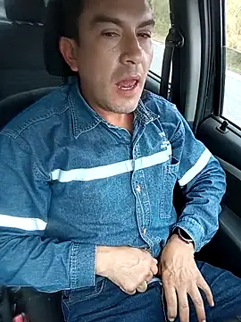 Blackaxes online show from January 6, 2026, 9:08 pm