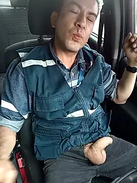 Blackaxes online show from February 27, 2026, 8:52 pm