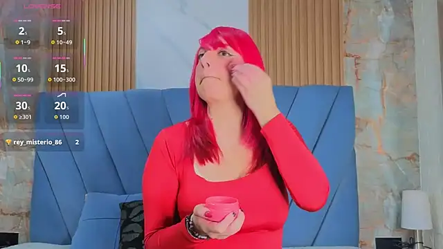 Snapshot of angel__red_ chatting on November 24, 2025, 3:28 am angel red online show from November 24, 2025, 3:28 am