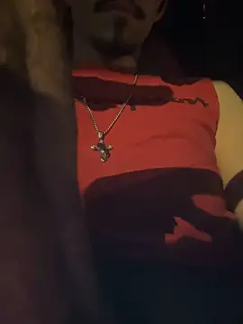 theone3121 online show from March 18, 2026, 10:40 am