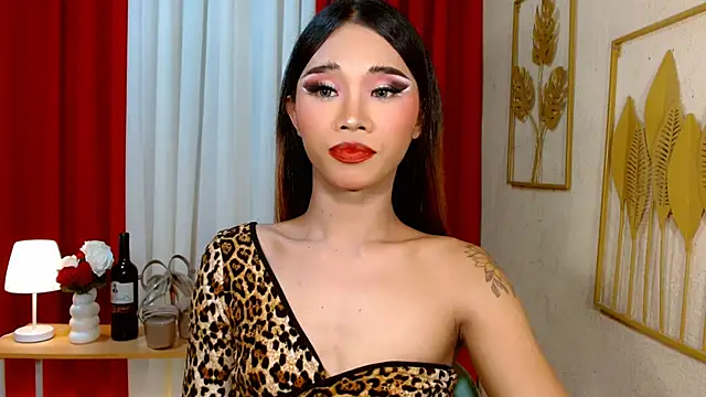 TsPinayBigCock online show from October 21, 2025, 3:00 pm