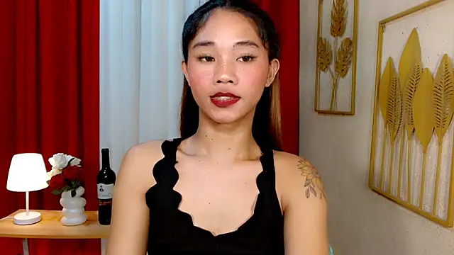 TsPinayBigCock online show from November 18, 2025, 3:26 pm