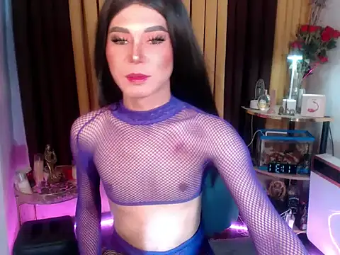 Snapshot of MissTransStella69 chatting on July 5, 2026, 3:30 pm MissTransStella69 online show from July 5, 2026, 3:30 pm