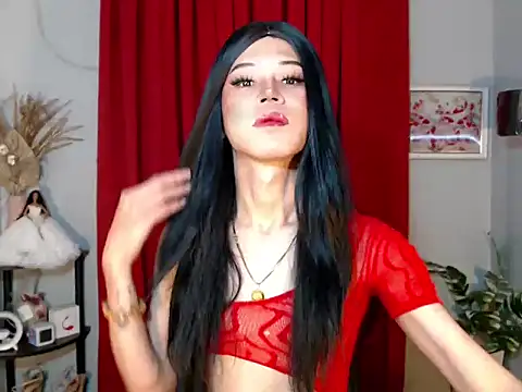 MissTransStella69 online show from November 17, 2025, 7:34 am