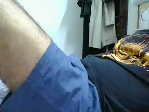 Snapshot of 7_INCH_MONSTER chatting on March 9, 2026, 8:40 am 7 INCH MONSTER online show from March 9, 2026, 8:40 am