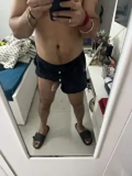 Snapshot of 7_INCH_MONSTER chatting on March 27, 2026, 8:37 am 7 INCH MONSTER online show from March 27, 2026, 8:37 am