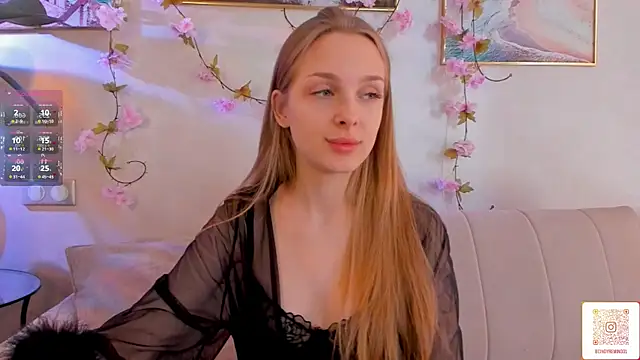 CindyGreen online show from November 2, 2025, 6:51 am