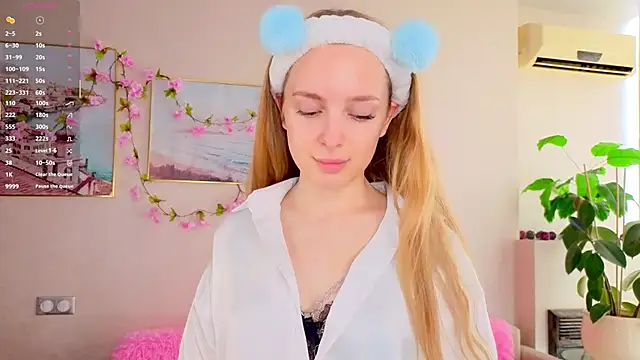 CindyGreen online show from September 9, 2025, 6:45 am