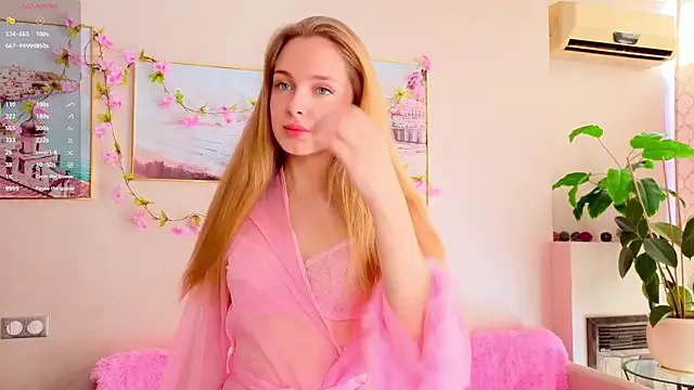 CindyGreen online show from September 12, 2025, 6:35 am