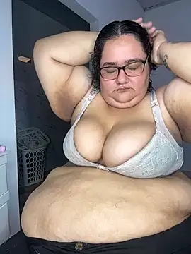 Mariana cooper 07 online show from January 13, 2026, 3:05 pm