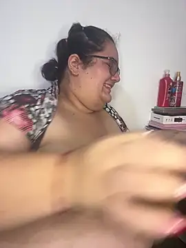 Mariana cooper 07 online show from November 23, 2025, 2:54 am