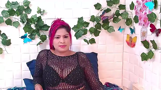 IndianStunner69 online show from October 17, 2025, 6:17 am