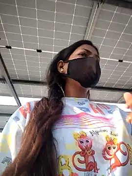 HOTSEXY KAVYA online show from February 19, 2026, 11:18 am