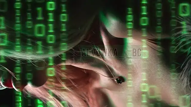 Alvuwkaa online show from November 22, 2025, 1:54 pm