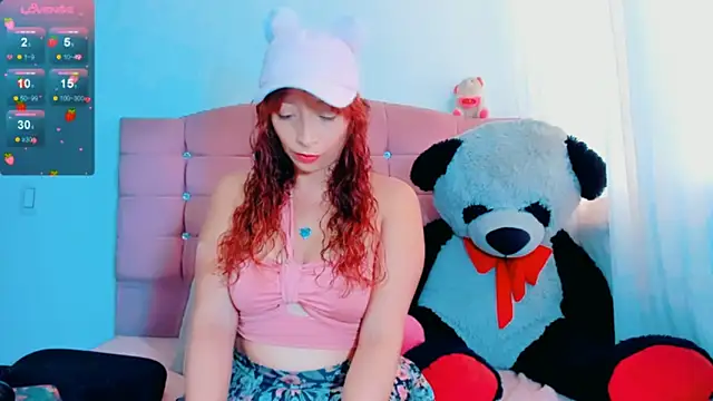 Snapshot of _samy_huber chatting on May 20, 2026, 7:11 pm samy huber online show from May 20, 2026, 7:11 pm