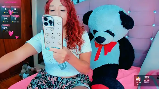 Snapshot of _samy_huber chatting on February 22, 2026, 5:58 pm samy huber online show from February 22, 2026, 5:58 pm