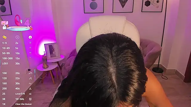 Snapshot of Beverly_johnson chatting on October 25, 2025, 3:49 am Beverly johnson online show from October 25, 2025, 3:49 am