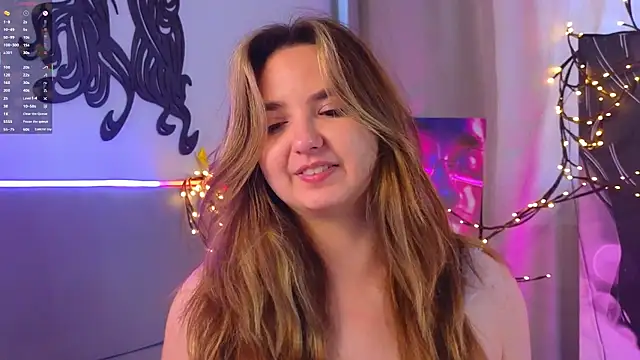 LucilleMcBride online show from December 14, 2025, 7:25 am