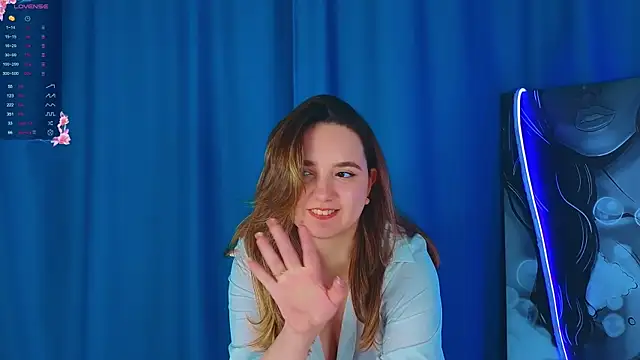 LucilleMcBride online show from September 9, 2025, 7:51 am