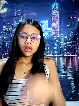 Snapshot of SofieLove_01 chatting on February 27, 2026, 7:52 am SofieLove 01 online show from February 27, 2026, 7:52 am