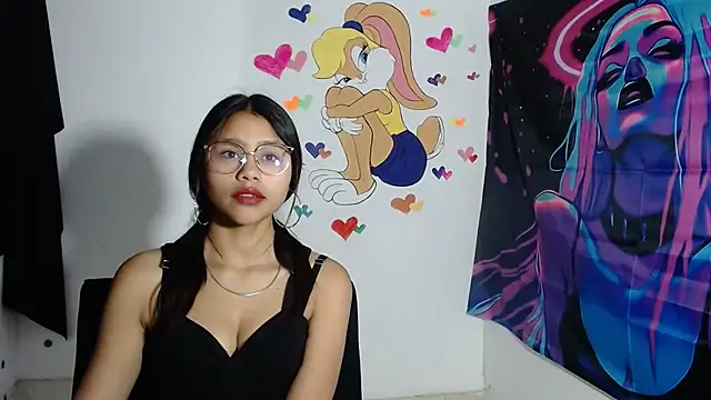 SofieLove 01 online show from September 25, 2025, 9:15 am