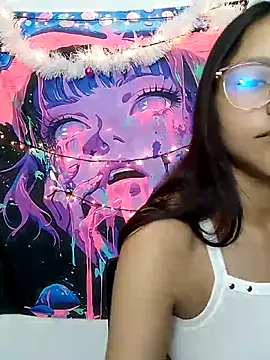 Snapshot of SofieLove_01 chatting on December 20, 2025, 8:39 am SofieLove 01 online show from December 20, 2025, 8:39 am