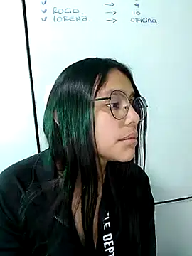 Snapshot of SofieLove_01 chatting on January 8, 2026, 11:05 am SofieLove 01 online show from January 8, 2026, 11:05 am