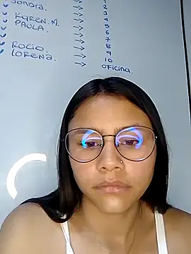 Snapshot of SofieLove_01 chatting on January 11, 2026, 8:10 am SofieLove 01 online show from January 11, 2026, 8:10 am