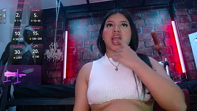 Snapshot of MariyaNovaki chatting on September 12, 2025, 12:27 pm MariyaNovaki online show from September 12, 2025, 12:27 pm