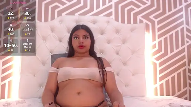 Snapshot of MariyaNovaki chatting on November 18, 2025, 12:52 pm MariyaNovaki online show from November 18, 2025, 12:52 pm