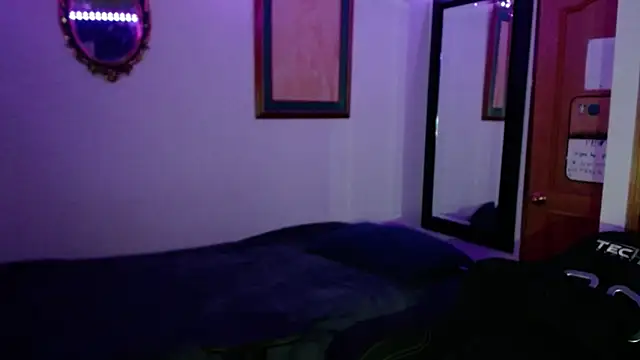 DanteObscuro online show from November 15, 2025, 7:45 am