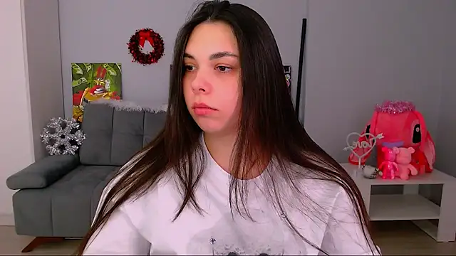 queenofthesense  online show from November 20, 2025, 10:49 am