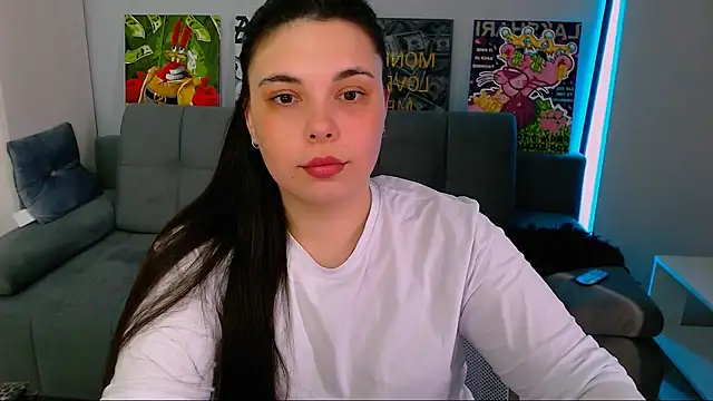 Snapshot of queenofthesense_ chatting on March 16, 2026, 11:36 am queenofthesense online show from March 16, 2026, 11:36 am