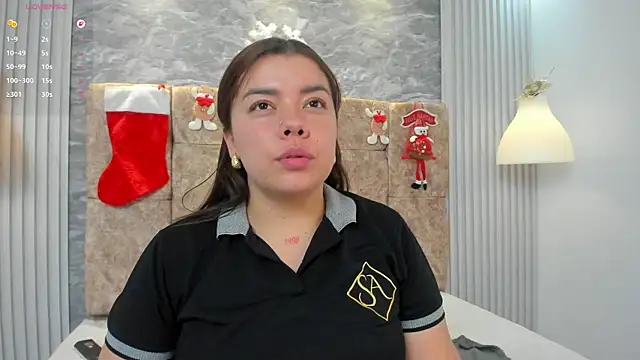 Snapshot of leilapons chatting on December 14, 2025, 4:56 pm leilapons online show from December 14, 2025, 4:56 pm