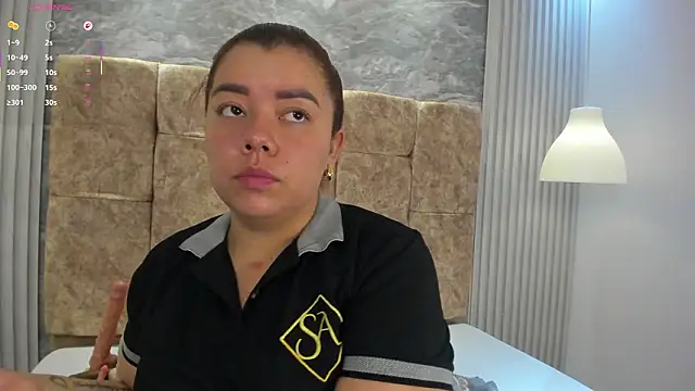 leilapons online show from January 14, 2026, 5:38 pm