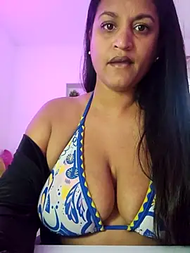 Busty AriaX online show from November 17, 2025, 4:55 pm