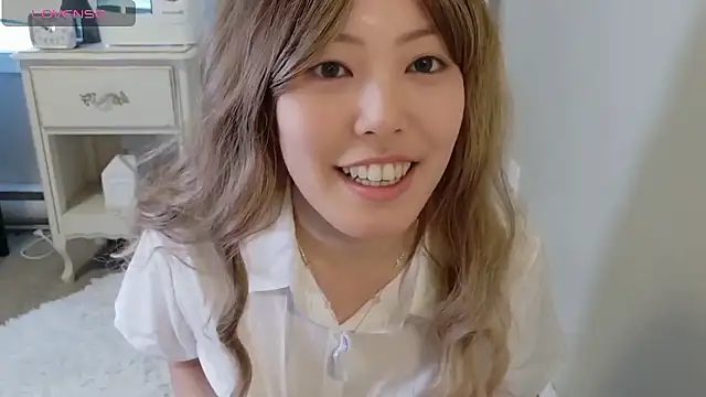 Snapshot of Nana_with chatting on March 11, 2026, 9:09 pm Nana with online show from March 11, 2026, 9:09 pm